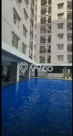 Dijual Apartemen 2 KT di Jakarta Barat Luas 34m2 Dijual Apartemen 2 KT di Jakarta Barat Luas 34m2