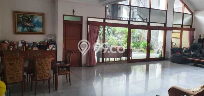 For Sale Rumah Elit Exclusive di Kembangan, Jakarta Barat For Sale Rumah Elit Exclusive di Kembangan, Jakarta Barat