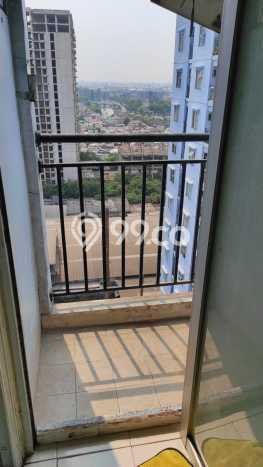 Apartemen di Duri Kosambi, 1 KM, Luas 35m², Good View Apartemen di Duri Kosambi, 1 KM, Luas 35m², Good View