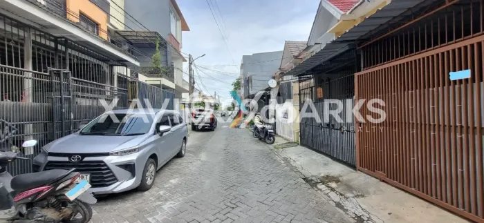For Sale Hunian Rumah Nyaman 3 KT di Cengkareng Barat, Jakarta Barat For Sale Hunian Rumah Nyaman 3 KT di Cengkareng Barat, Jakarta Barat