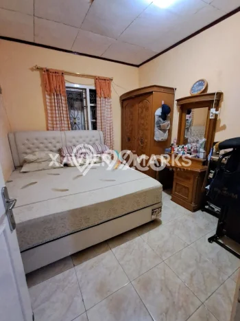 Rumah Modern 3 KT di Poris Tangerang Rumah Modern 3 KT di Poris Tangerang