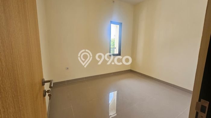 Dijual Hunian Rumah Terawat 4 Kamar di Alam Sutera, Tangerang Dijual Hunian Rumah Terawat 4 Kamar di Alam Sutera, Tangerang