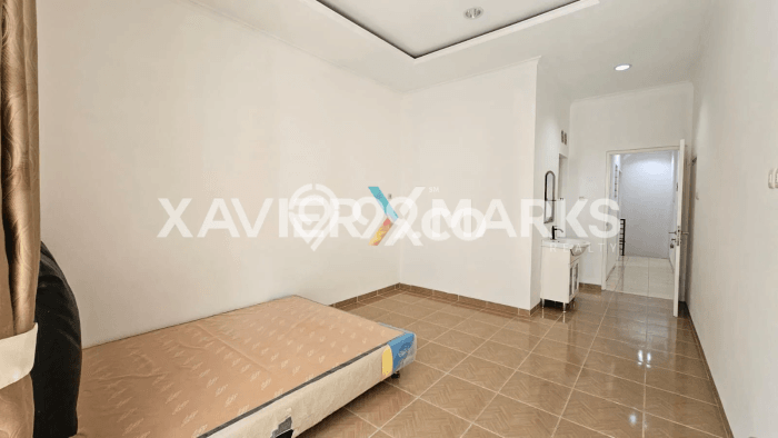 Rumah Minimalis 2 KT di Jelambar Jakarta Barat Rumah Minimalis 2 KT di Jelambar Jakarta Barat