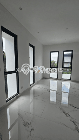 Ready to Use! Premium House LT 112m2 Desain Modern di Kalideres Ready to Use! Premium House LT 112m2 Desain Modern di Kalideres