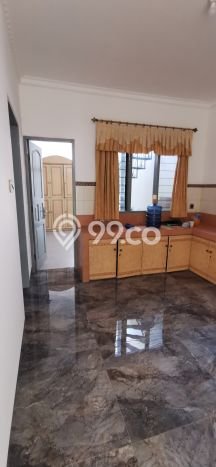 Ready to Use! Premium House LT 818m2 Desain Elegan di Modernland Ready to Use! Premium House LT 818m2 Desain Elegan di Modernland