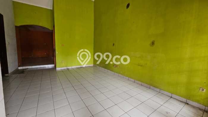 Dijual Hunian Rumah Terawat 4 Kamar di Alam Sutera, Tangerang Dijual Hunian Rumah Terawat 4 Kamar di Alam Sutera, Tangerang