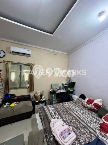 For Sale Hunian Rumah Nyaman 3 Kamar di Poris, Tangerang For Sale Hunian Rumah Nyaman 3 Kamar di Poris, Tangerang