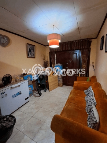 Rumah Modern 3 KT di Poris Tangerang Rumah Modern 3 KT di Poris Tangerang