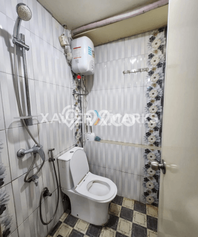 Apartemen Minimalis untuk Dijual di Kalideres Dengan Spesifikasi 2 KT & 1 KM Apartemen Minimalis untuk Dijual di Kalideres Dengan Spesifikasi 2 KT & 1 KM