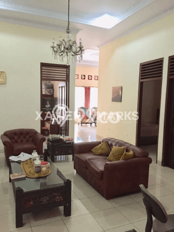 For Sale Rumah Elit Exclusive di Cempaka Putih, Jakarta Pusat For Sale Rumah Elit Exclusive di Cempaka Putih, Jakarta Pusat