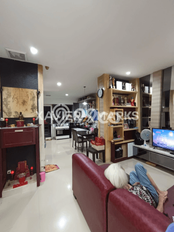 Best Deal Hunian Premium Ideal dan Luas di Cengkareng, Jakarta Barat Best Deal Hunian Premium Ideal dan Luas di Cengkareng, Jakarta Barat