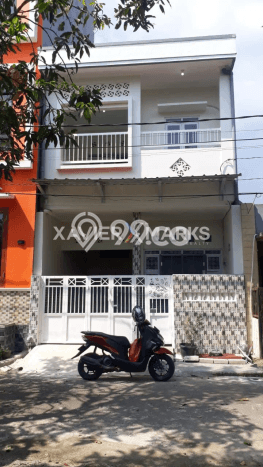 Jual Rumah Strategis Bagus Punya 3 KT di Legok Tangerang - Jual Rumah Strategis Bagus Punya 3 KT di Legok Tangerang -