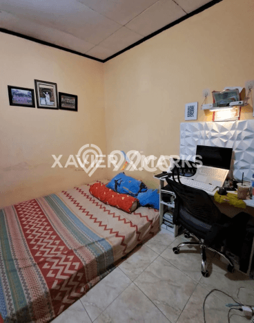 Rumah Modern 3 KT di Poris Tangerang Rumah Modern 3 KT di Poris Tangerang