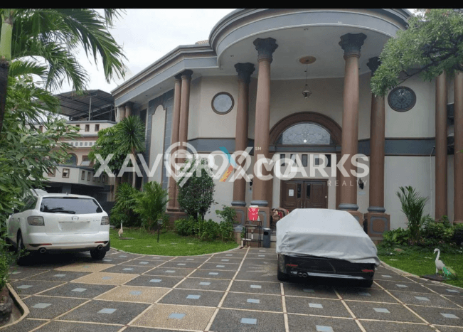 Jual Rumah Mewah Elegan Dengan View Cantik di Kalideres, Jakarta Barat Jual Rumah Mewah Elegan Dengan View Cantik di Kalideres, Jakarta Barat