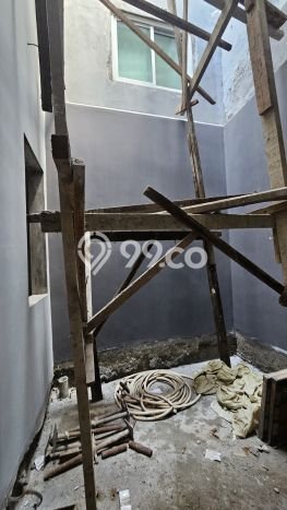 Rumah Minimalis 3 KT di Bojong Indah Jakarta Barat Rumah Minimalis 3 KT di Bojong Indah Jakarta Barat