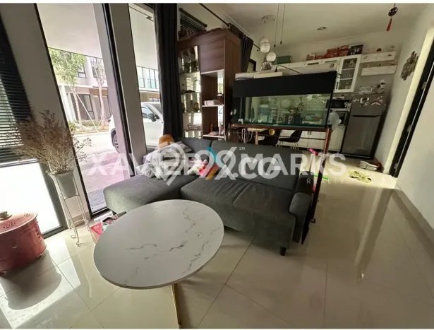 Siap Huni Hunian Elit 3 Kamar di Kosambi Dekat ke Mana Saja Siap Huni Hunian Elit 3 Kamar di Kosambi Dekat ke Mana Saja