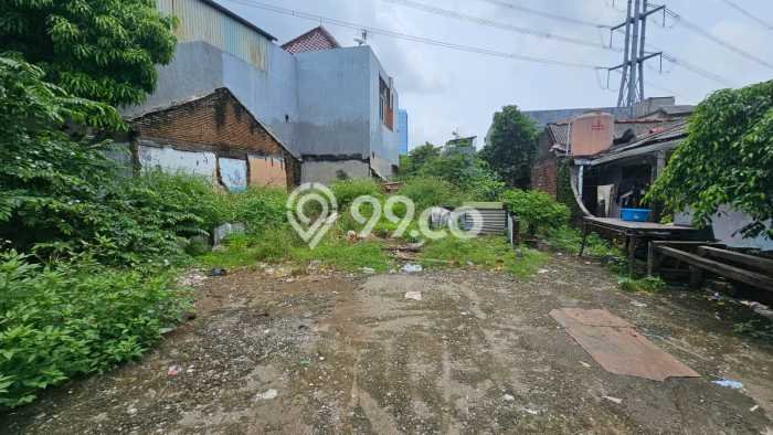 Dijual Tanah Lokasi Prima Kawasan Duri Kosambi, Luas 432m2m², Akses Duri Kosambi, Jakarta Barat, Jakarta Barat Dijual Tanah Lokasi Prima Kawasan Duri Kosambi, Luas 432m2m², Akses Duri Kosambi, Jakarta Barat, Jakarta Barat