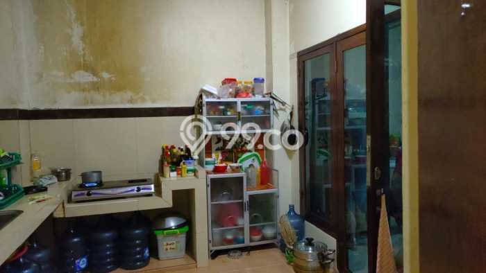 Rumah Minimalis 4 KT LT 137m2 di Kalideres Rumah Minimalis 4 KT LT 137m2 di Kalideres