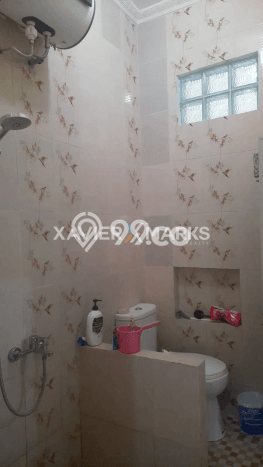 Jual Rumah Strategis Bagus Punya 3 KT di Legok Tangerang - Jual Rumah Strategis Bagus Punya 3 KT di Legok Tangerang -