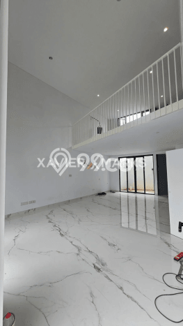 Ready to Use! Premium House LT 96m2 Desain Elegan di Kalideres Ready to Use! Premium House LT 96m2 Desain Elegan di Kalideres