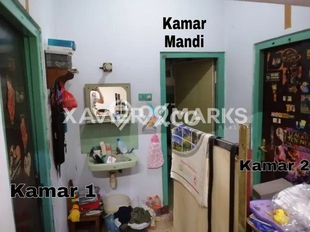 Dijual Rumah Premium dengan Fasilitas Sekitar Komplit di Tebet, Jakarta Selatan Dijual Rumah Premium dengan Fasilitas Sekitar Komplit di Tebet, Jakarta Selatan