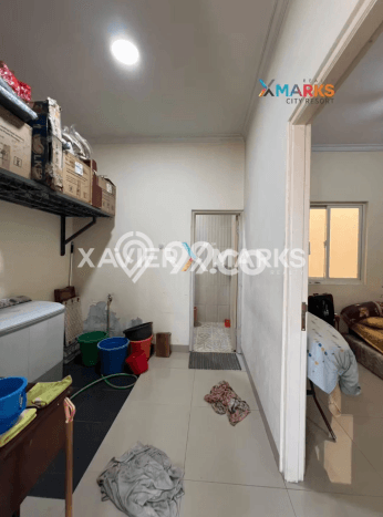 Dijual Hunian Rumah Terawat 4 Kamar di Cengkareng Barat, Jakarta Barat Dijual Hunian Rumah Terawat 4 Kamar di Cengkareng Barat, Jakarta Barat