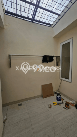 Hunian Cantik Modern Lb 90m2 di Cengkareng, Jakarta Barat Hunian Cantik Modern Lb 90m2 di Cengkareng, Jakarta Barat