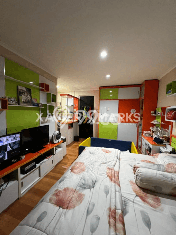 Hunian Cantik Minimalis Lb 120m2 di Cengkareng, Jakarta Barat Hunian Cantik Minimalis Lb 120m2 di Cengkareng, Jakarta Barat