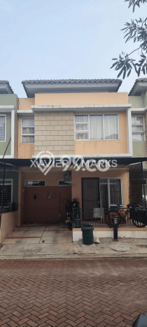 Rumah Minimalis 2 KT di Gading Serpong Tangerang Semi Furnished Rumah Minimalis 2 KT di Gading Serpong Tangerang Semi Furnished