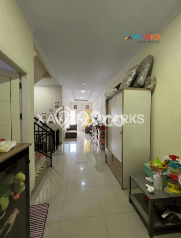 Dijual Hunian Rumah Terawat 4 Kamar di Cengkareng Barat, Jakarta Barat Dijual Hunian Rumah Terawat 4 Kamar di Cengkareng Barat, Jakarta Barat