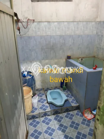 Hunian Terjangkau LT 61m2 di Poris Lingkungan Asri Hunian Terjangkau LT 61m2 di Poris Lingkungan Asri
