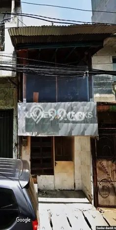 Rumah Terjangkau Dijual Area Penjaringan, Jakarta Utara Harga Rp 400 Juta Rumah Terjangkau Dijual Area Penjaringan, Jakarta Utara Harga Rp 400 Juta