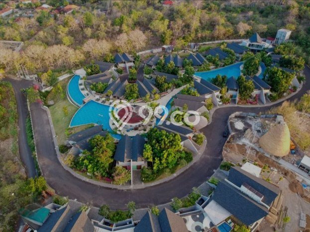 Bisnis Menjanjikan! Vila Kawasan Kuta, Area 145m2m², Akses ke Pusat Kota Bisnis Menjanjikan! Vila Kawasan Kuta, Area 145m2m², Akses ke Pusat Kota