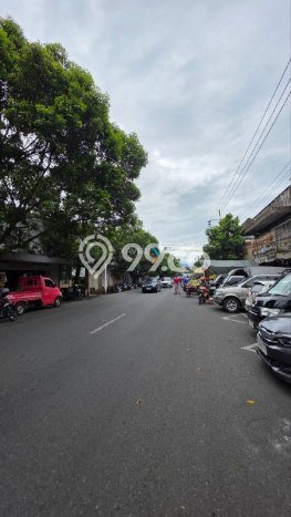 Ruko Paling Dicari LB 205m2 Dijual di Klojen Ruko Paling Dicari LB 205m2 Dijual di Klojen