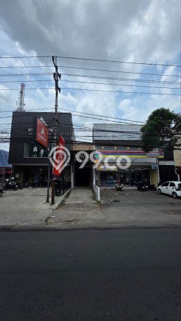 Gudang Disewa di Blimbing, Malang, LT 250m2 / LB 250m2 Gudang Disewa di Blimbing, Malang, LT 250m2 / LB 250m2