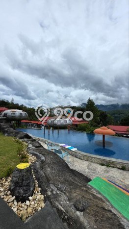 AREA PREMIUM! Hotel di Pujon, Luas 925m2m², Kawasan Bisnis AREA PREMIUM! Hotel di Pujon, Luas 925m2m², Kawasan Bisnis
