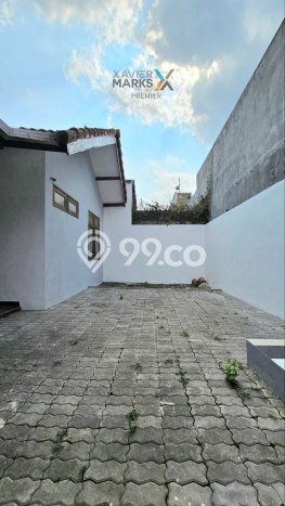 Rumah Modern 4 KT di Araya Malang Unfurnished Rumah Modern 4 KT di Araya Malang Unfurnished