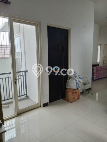 Siap Huni Hunian Elit 5 Kamar di Waru Dekat ke Mana Saja Siap Huni Hunian Elit 5 Kamar di Waru Dekat ke Mana Saja