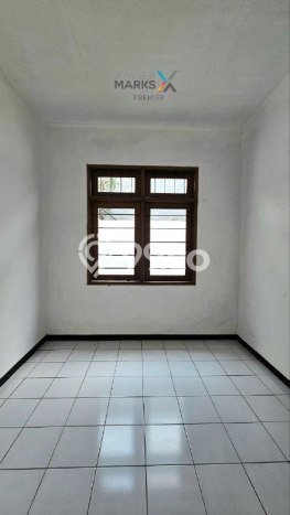 Rumah Modern 4 KT di Araya Malang Unfurnished Rumah Modern 4 KT di Araya Malang Unfurnished