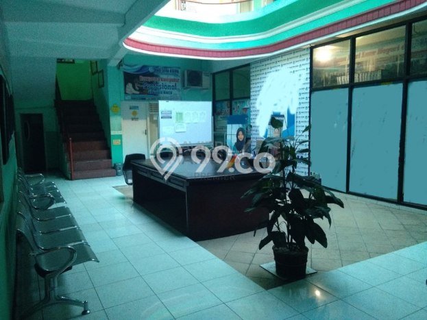 Komersial Disewa di Klojen, Malang, LT 403m2 / LB 743m2 Komersial Disewa di Klojen, Malang, LT 403m2 / LB 743m2