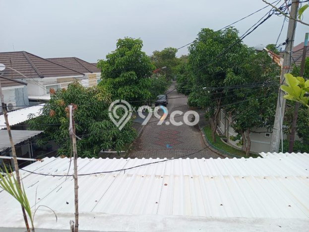 Siap Huni Hunian Elit 5 Kamar di Waru Dekat ke Mana Saja Siap Huni Hunian Elit 5 Kamar di Waru Dekat ke Mana Saja