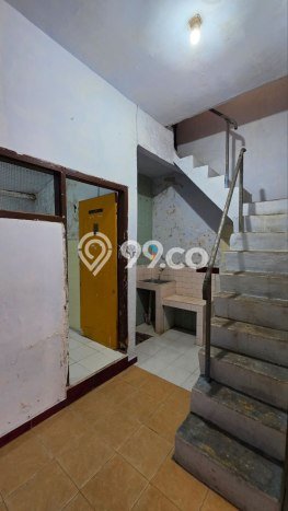 Rumah Minimalis 2 KT LT 72m2 di Sawojajar Rumah Minimalis 2 KT LT 72m2 di Sawojajar