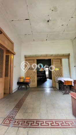 Siap Huni Hunian Elit 4 Kamar di Klojen Dekat ke Mana Saja Siap Huni Hunian Elit 4 Kamar di Klojen Dekat ke Mana Saja