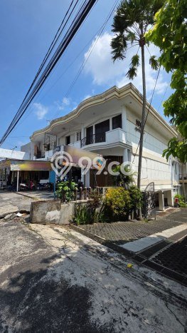 Komersial Dijual Lokasi Stratagis di Klojen Malang Cocok untuk Bisnis Komersial Dijual Lokasi Stratagis di Klojen Malang Cocok untuk Bisnis