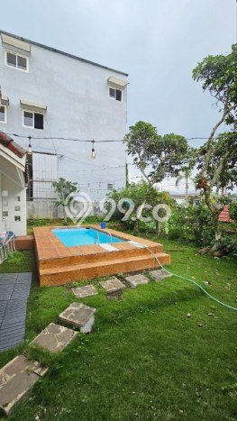Siap Vila Kawasan , Dimensi 565m2m², Lokasi Premium Siap Vila Kawasan , Dimensi 565m2m², Lokasi Premium