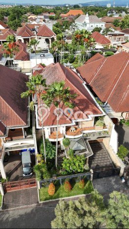Hot Offer Hunian Mewah Ideal dan Luas di Klojen, Malang Hot Offer Hunian Mewah Ideal dan Luas di Klojen, Malang