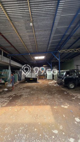 Gudang Disewakan di Kawasan Ramai Blimbing, Malang Gudang Disewakan di Kawasan Ramai Blimbing, Malang