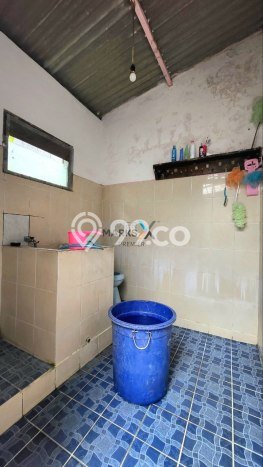 Hunian Cantik Modern Lb 140m2 di Lowokwaru, Malang Hunian Cantik Modern Lb 140m2 di Lowokwaru, Malang