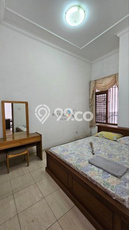 Dijual Rumah Mewah Exclusive di Klojen, Malang Dijual Rumah Mewah Exclusive di Klojen, Malang