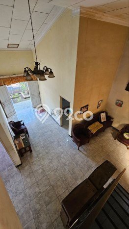 Jual Rumah Bagus Siap Huni LB 150m2 di Pakis, Malang Jual Rumah Bagus Siap Huni LB 150m2 di Pakis, Malang